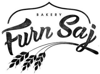 FURN SAJ BAKERY trademark