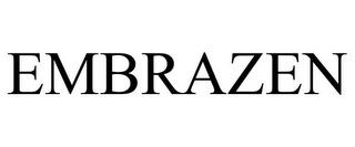 EMBRAZEN trademark