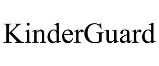 KINDERGUARD trademark