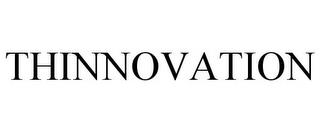 THINNOVATION trademark