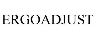 ERGOADJUST trademark