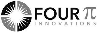 FOUR INNOVATIONS trademark