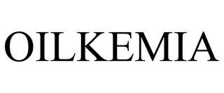 OILKEMIA trademark