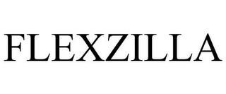 FLEXZILLA trademark