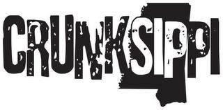 CRUNKSIPPI trademark