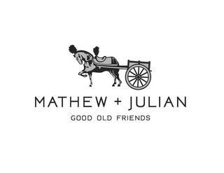 matthew julian purse