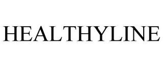 HEALTHYLINE trademark