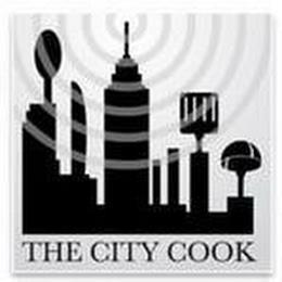 THE CITY COOK trademark