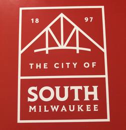 18 97 THE CITY OF SOUTH MILWAUKEE trademark