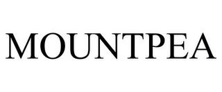 MOUNTPEA trademark