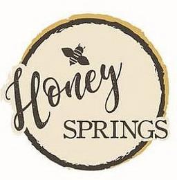 HONEY SPRINGS trademark