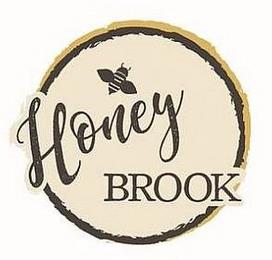 HONEY BROOK trademark