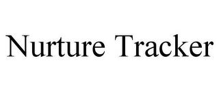 NURTURE TRACKER trademark