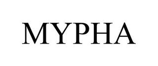 MYPHA trademark