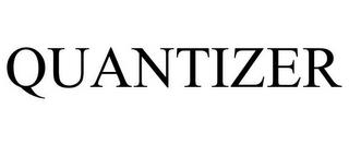 QUANTIZER trademark