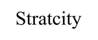 STRATCITY trademark