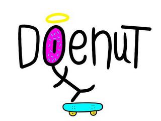 DOENUT trademark