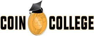 COIN CC COLLEGE trademark