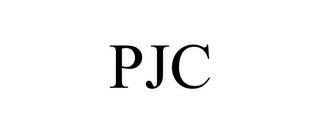 PJC trademark