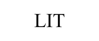 LIT trademark