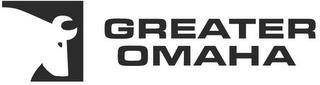 GREATER OMAHA trademark