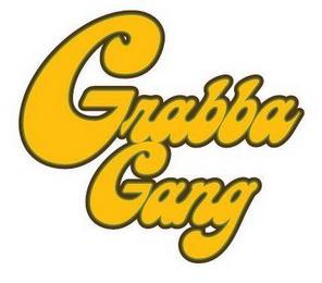 GRABBA GANG trademark