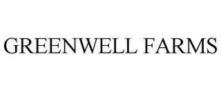 GREENWELL FARMS trademark