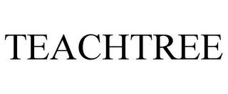 TEACHTREE trademark