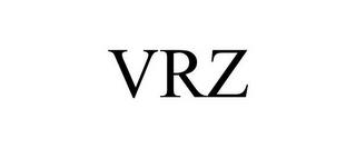 VRZ trademark