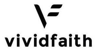 VF VIVIDFAITH trademark