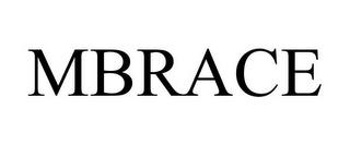 MBRACE trademark