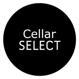 CELLAR SELECT trademark