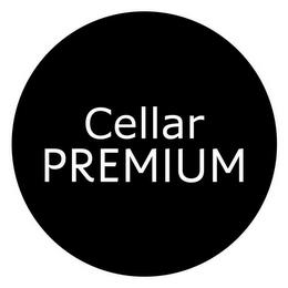 CELLAR PREMIUM trademark