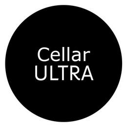 CELLAR ULTRA trademark