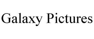 GALAXY PICTURES trademark