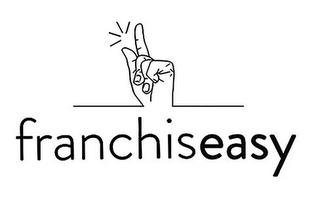 FRANCHISEASY trademark