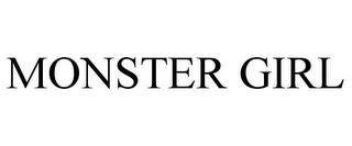 MONSTER GIRL trademark