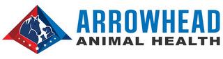 ARROWHEAD ANIMAL HEALTH trademark