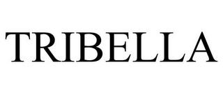 TRIBELLA trademark