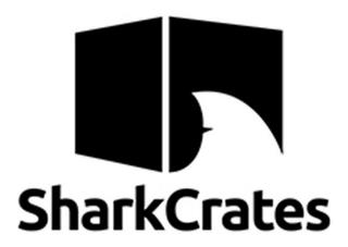 SHARKCRATES trademark