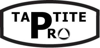 TAPTITE PRO trademark