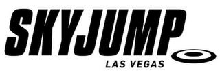 SKYJUMP LAS VEGAS trademark