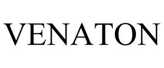 VENATON trademark