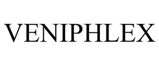 VENIPHLEX trademark