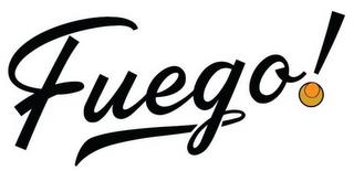 FUEGO trademark