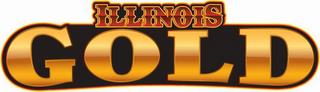 ILLINOIS GOLD trademark