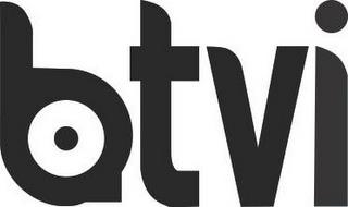 BTVI trademark