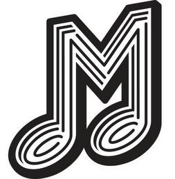 M trademark