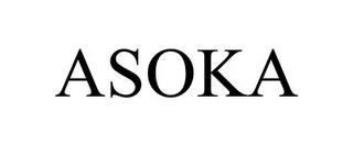 ASOKA trademark