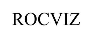 ROCVIZ trademark